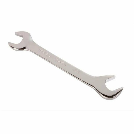 GOURMETGALLEY 0.75 in. Angled Head Wrench GO3656277